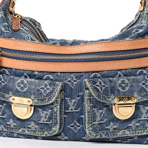 louis vuitton denim bags price|Shop the Denim Collection .